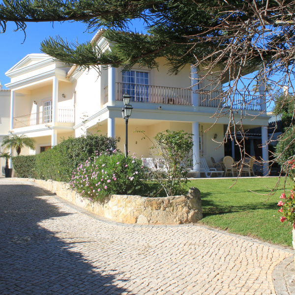 Mansão de Luxo - Luxury Villa