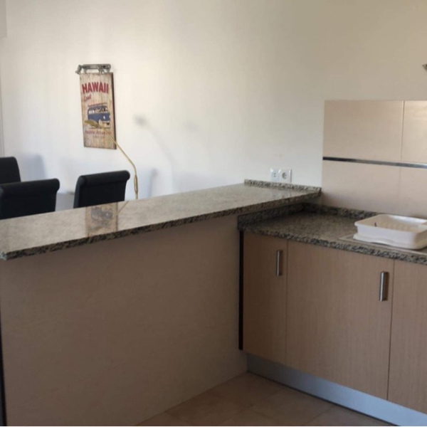 Apartamento | Flat Montinhos da Luz