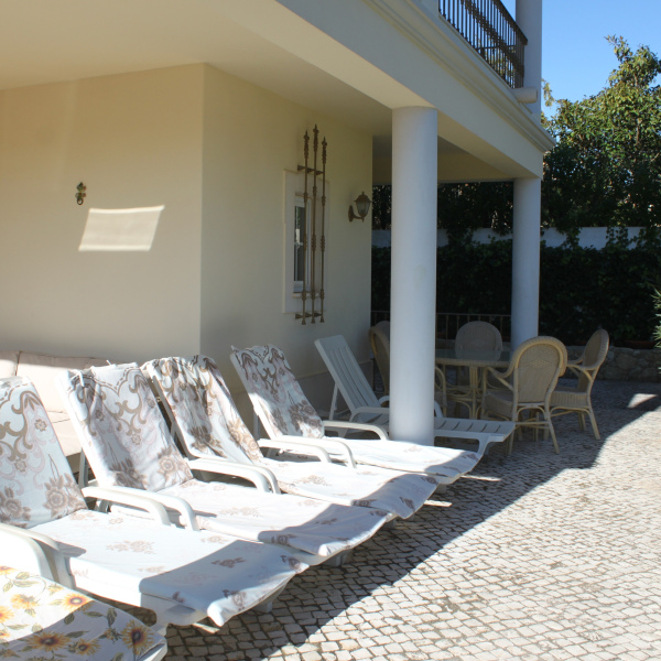 Mansão de Luxo - Luxury Villa