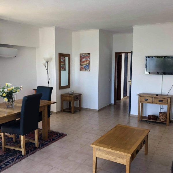 Apartamento | Flat Montinhos da Luz