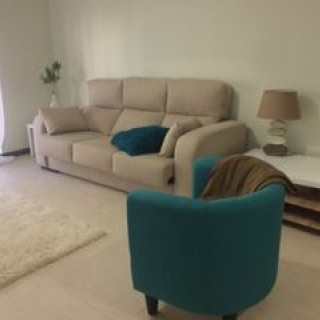 Apartamento perto da Marina