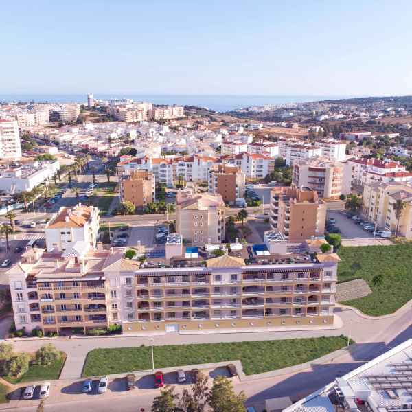 Apartamentos NOVOS para venda em Lagos